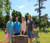 2016 05 29 SiousFalls Gravestone 012